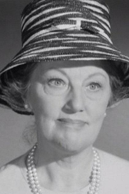 Stella Bonheur - Actor Profile Photo