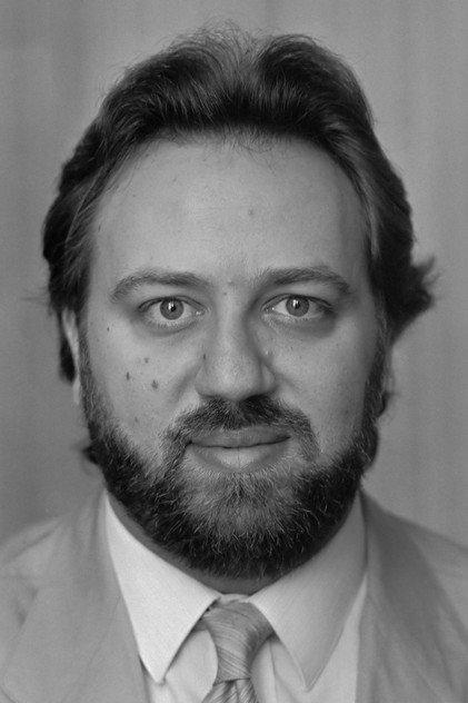 Riccardo Chailly - Actor Profile Photo