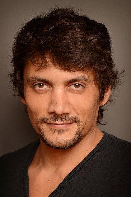 Daniel Holguín - Actor Profile Photo