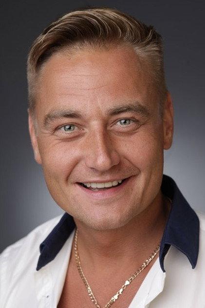 Dmitriy Sukhomlinov - Actor Profile Photo