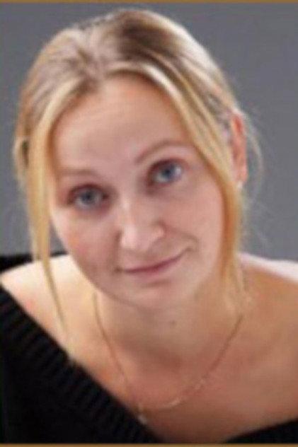 Maria Kapitskaya - Actor Profile Photo