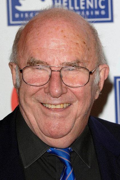 Clive James - Actor Profile Photo