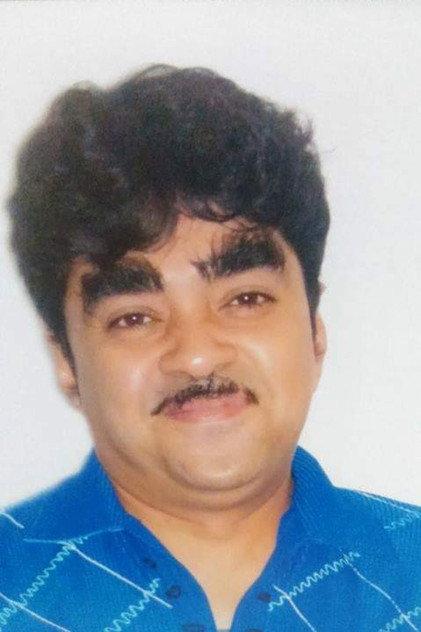 Debashish Ganguly - Actor Profile Photo
