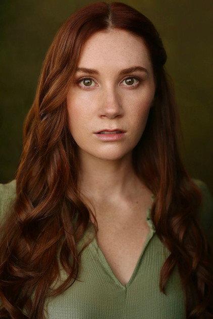 Teryn Gray - Actor Profile Photo