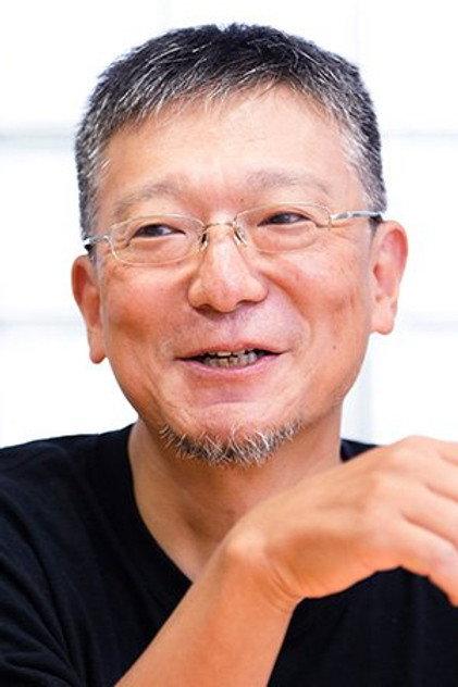 Tetsuya Nishio - Actor Profile Photo