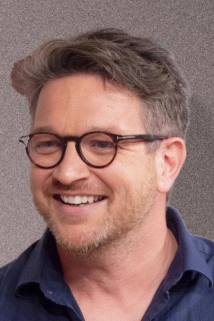 Ben Garrod - Actor Profile Photo