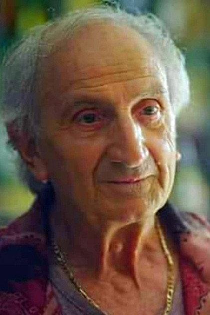 Vince Castello - Actor Profile Photo