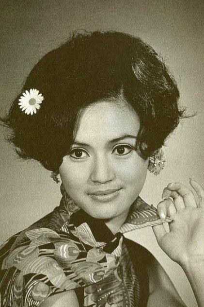 Yue Wai - Actor Profile Photo