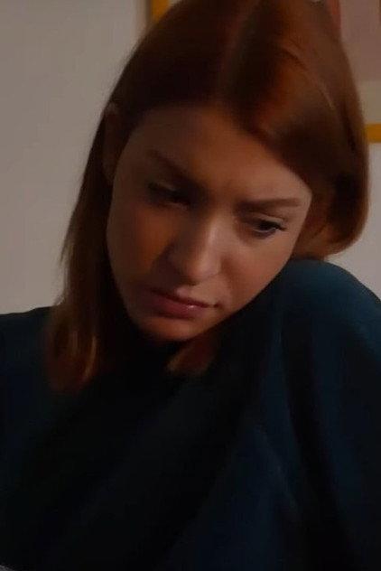 Irene Elettra Labonia - Actor Profile Photo