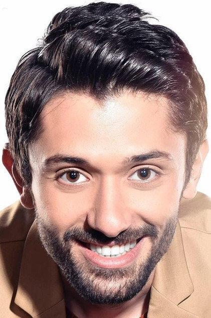 Karim Mahmoud Abdel Aziz - Actor Profile Photo