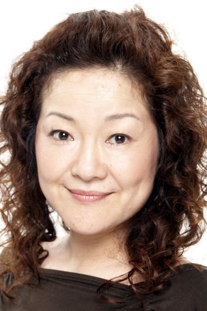 Chika Sakamoto - Actor Profile Photo