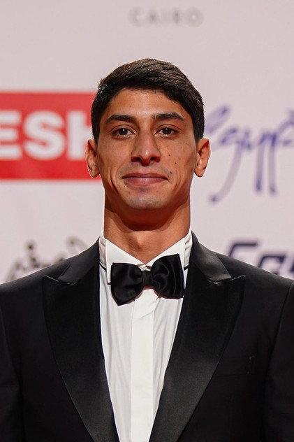 Ahmed ElAzaar - Actor Profile Photo