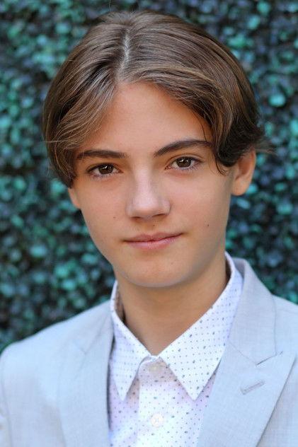Jackson Robert Scott - Actor Profile Photo