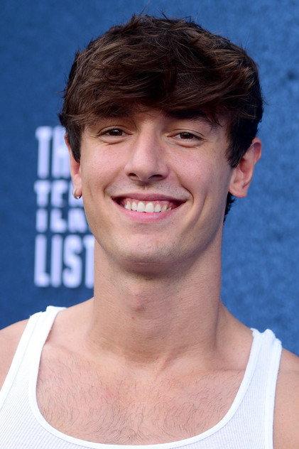 Bryce Hall - Actor Profile Photo