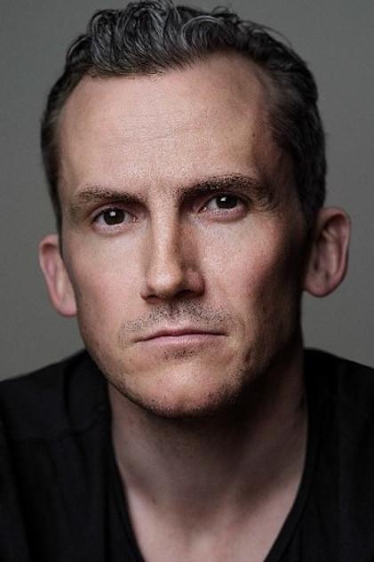 Martin Karelius Østensen - Actor Profile Photo