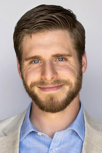 Cody Bagshaw - Actor Profile Photo