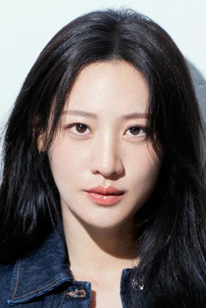 Claudia Kim - Actor Profile Photo