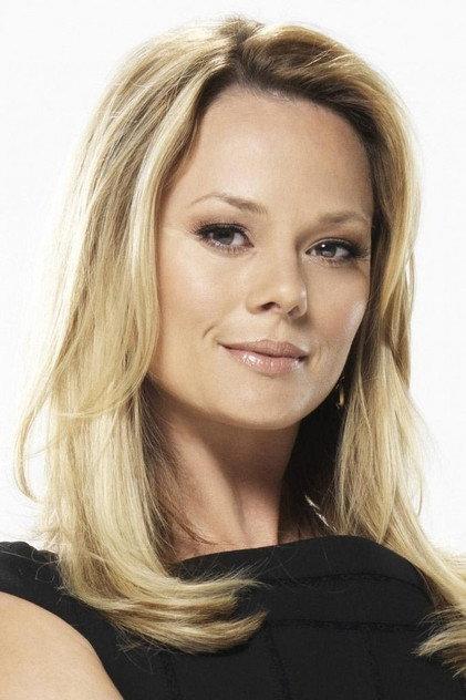 Kate Levering - Actor Profile Photo