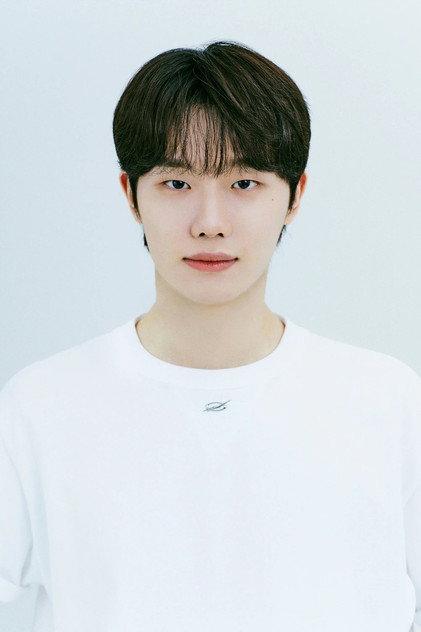 Ha Hyun-sang - Actor Profile Photo