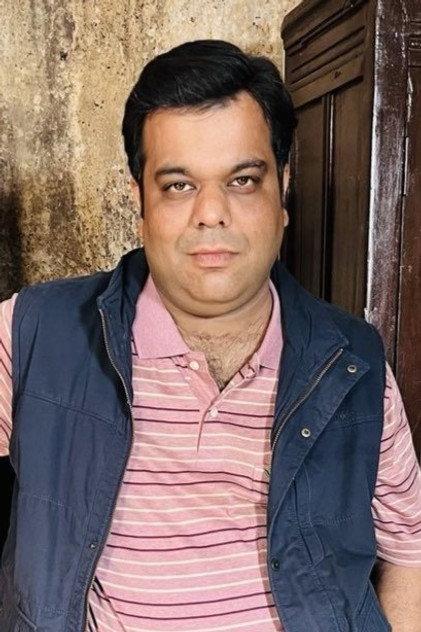 Saurabh Sharma - Actor Profile Photo