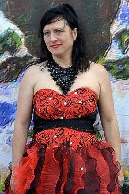 Jill Gatsby - Actor Profile Photo
