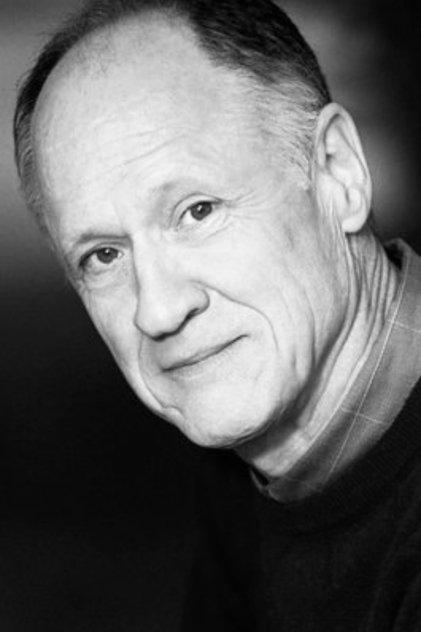 Bruce French - Actor Profile Photo