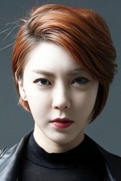 Bo Ri - Actor Profile Photo