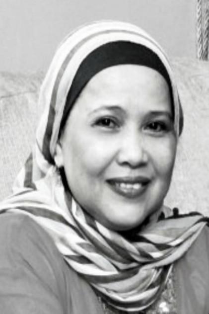 Rosnah Mohd Noor - Actor Profile Photo