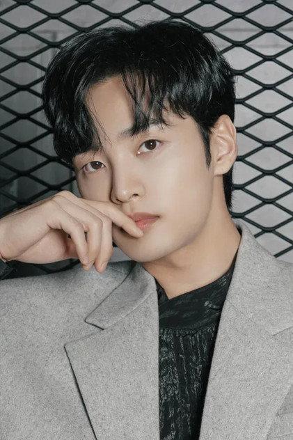 Kim Min-jae - Actor Profile Photo