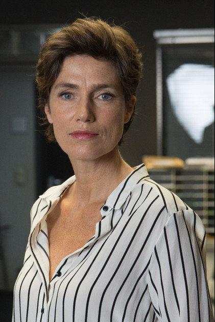 Julia Bremermann - Actor Profile Photo
