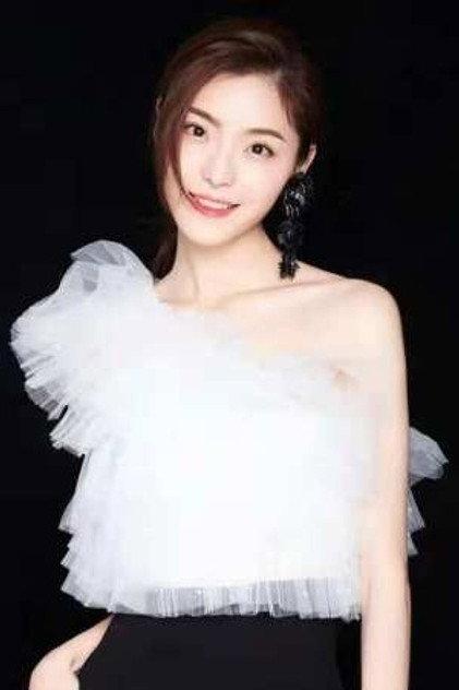 Li Zheng Yan Qi - Actor Profile Photo