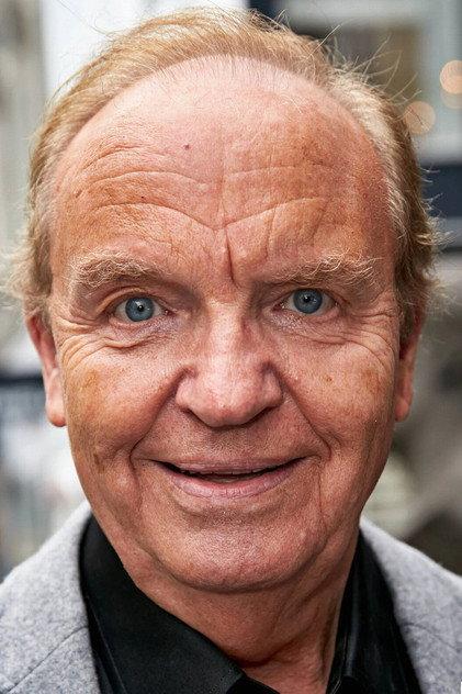 Tonny Landy - Actor Profile Photo