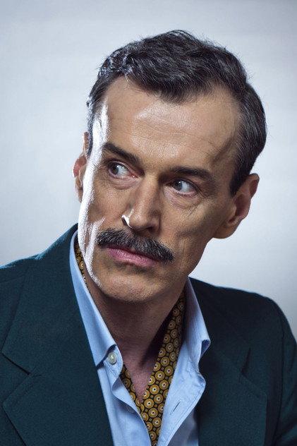 Jacques Palminger - Actor Profile Photo