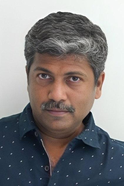 Prasanna Balachandran - Actor Profile Photo