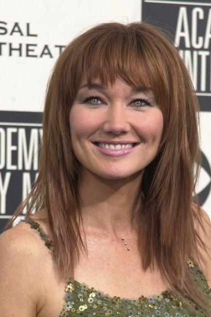 Lari White - Actor Profile Photo