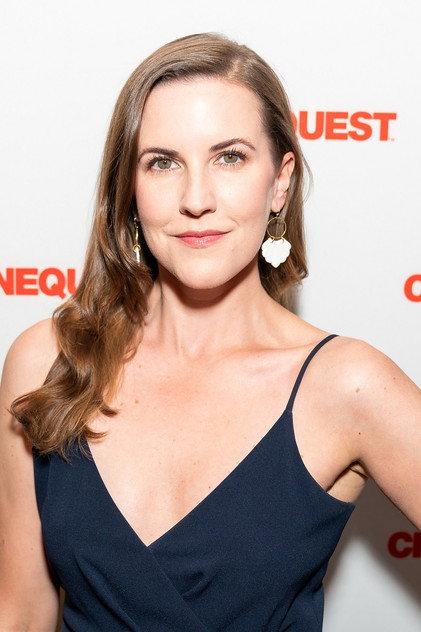 Lauren Sowa - Actor Profile Photo
