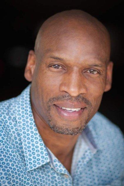 Graham Vincent - Actor Profile Photo