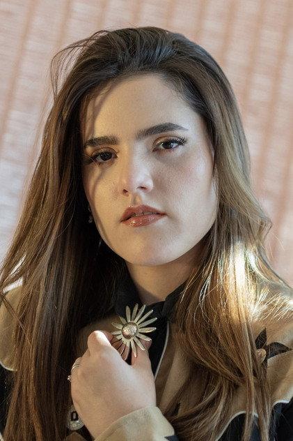 Camila Fernández - Actor Profile Photo