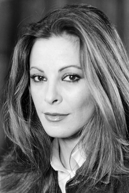 María Luisa San José - Actor Profile Photo
