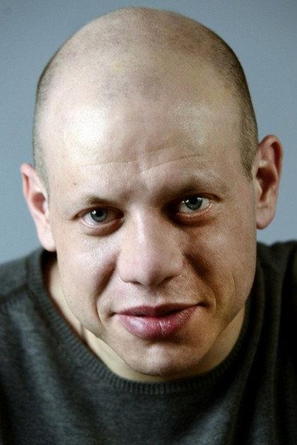 Ivan Kokorin - Actor Profile Photo