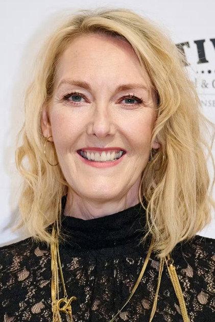 Ditte Hansen - Actor Profile Photo