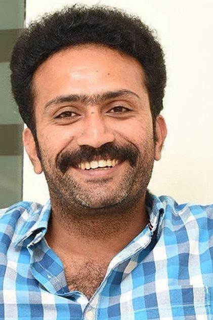 Shine Tom Chacko - Actor Profile Photo