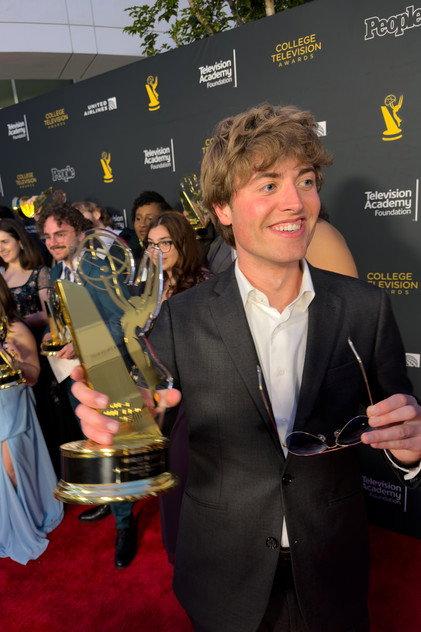 Wrigley Kordt - Actor Profile Photo