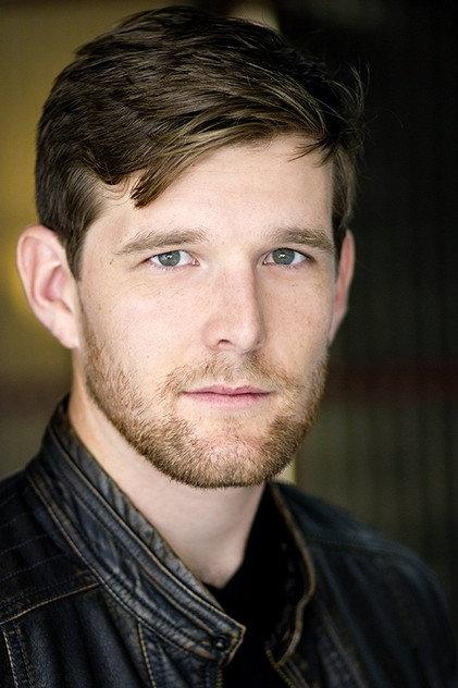 Garrett Schweighauser - Actor Profile Photo