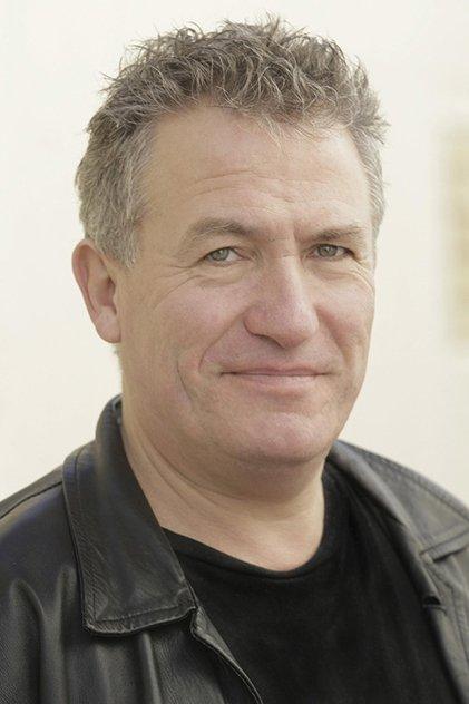 Richard Piper - Actor Profile Photo