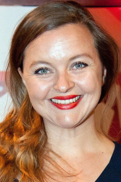Christine Berrou - Actor Profile Photo