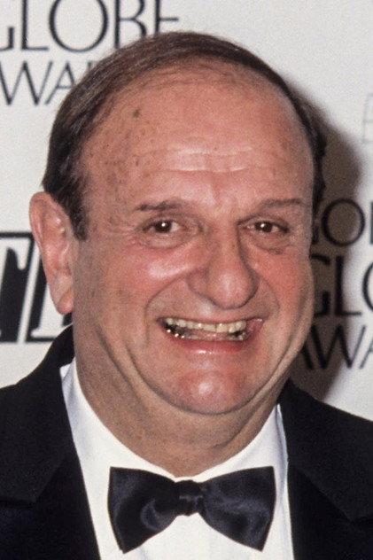 Bo Goldman - Actor Profile Photo