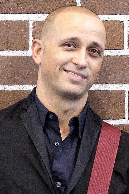 Mark Lizotte - Actor Profile Photo