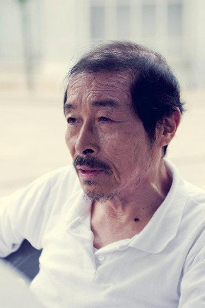 Jeon Young-woon - Actor Profile Photo