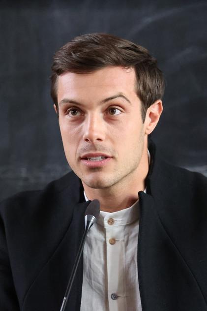 Philip Bukov - Actor Profile Photo